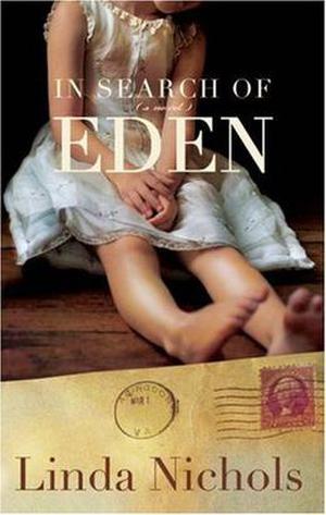 In Search of Eden (Second Chances Collection #2)