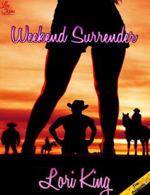 Weekend Surrender (The Surrender Series #1)