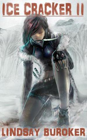 Ice Cracker II (The Emperor's Edge #1.5)