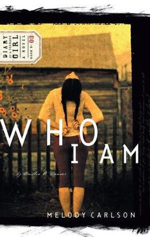 Who I Am (Diary of a Teenage Girl #3)