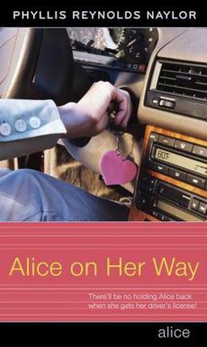 Alice on Her Way (Alice #17)