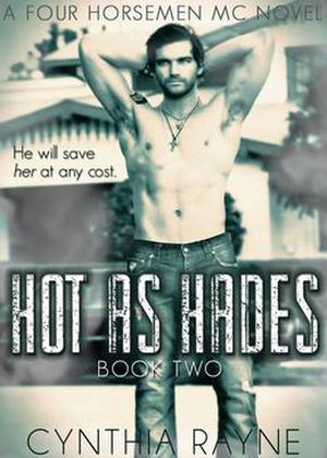 Hot as Hades (Four Horsemen MC #2)