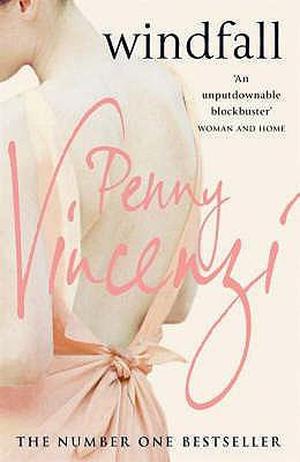 Windfall by Penny Vincenzi