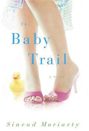 The Baby Trail (Emma Hamilton #1)