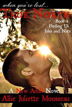 Finding Us: Jules and Nate (True North #2)