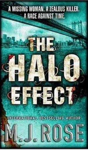 The Halo Effect (Butterfield Institute #1)
