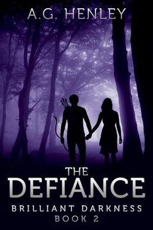 The Defiance by A.G. Henley