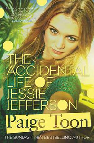 The Accidental Life of Jessie Jefferson (Jessie Jefferson #1)