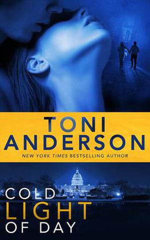 Cold Light of Day (Cold Justice #3)