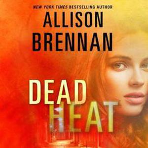 Dead Heat (Lucy Kincaid #8)