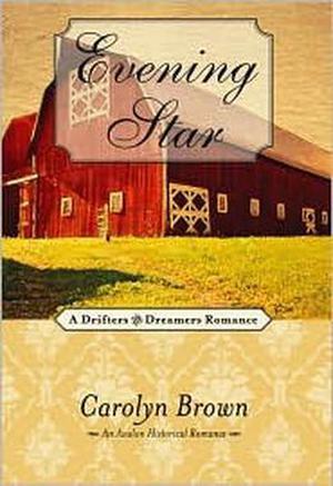 Evening Star by Carolyn Brown