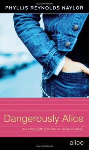Dangerously Alice (Alice #19)