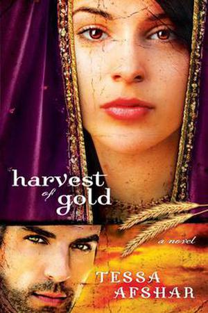 Harvest of Gold (Harvest of Rubies #2)