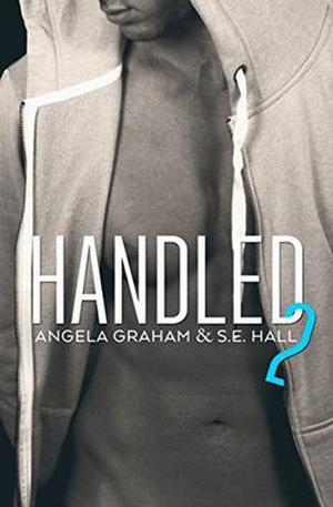 Handled 2 by Angela Graham, S.E. Hall