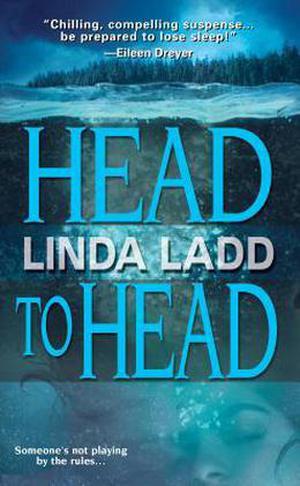 Head To Head by Linda Ladd