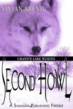 Second Howl (Granite Lake Wolves #2.2)