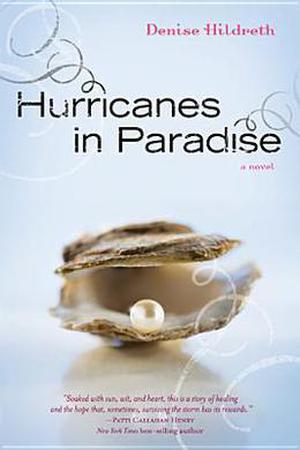 Hurricanes in Paradise by Denise Hildreth Jones, Denise Hildreth