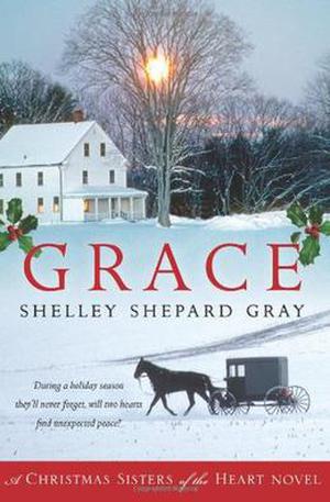 Grace by Shelley Shepard Gray