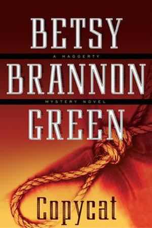 Copycat (Haggerty Mystery #5)