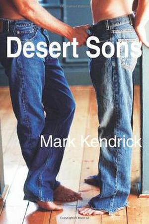 Desert Sons by Mark Kendrick