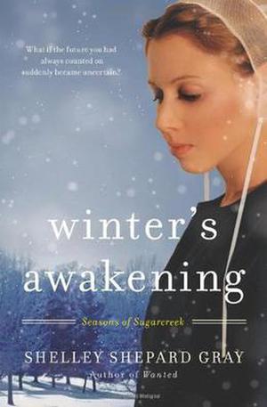 Winter's Awakening by Shelley Shepard Gray