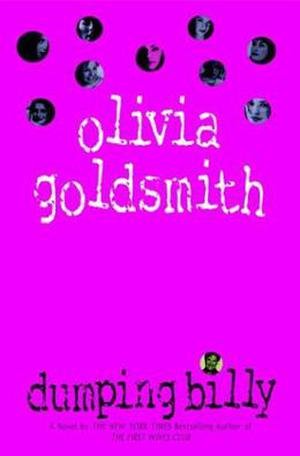Dumping Billy by Olivia Goldsmith