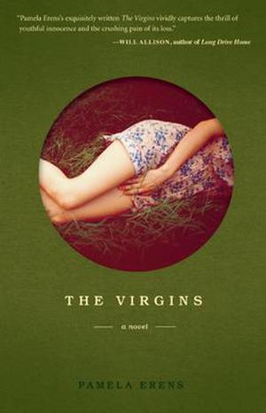The Virgins by Pamela Erens