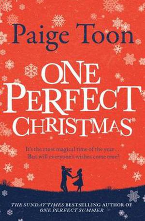 One Perfect Christmas (One Perfect #1.5)