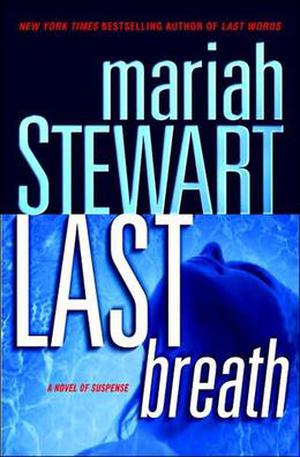 Last Breath (Last #3)