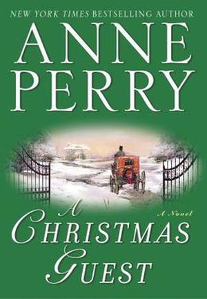 A Christmas Guest (Christmas Stories #3)