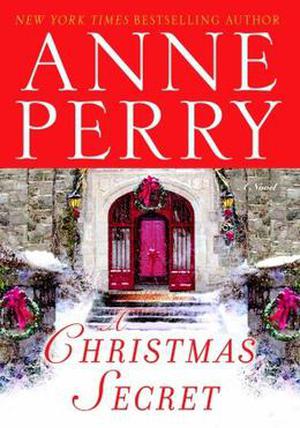 A Christmas Secret (Christmas Stories #4)