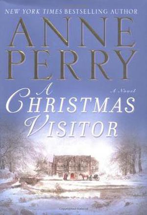 A Christmas Visitor (Christmas Stories #2)