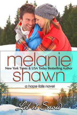 Let It Snow by Melanie Shawn
