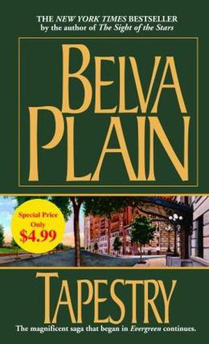 Tapestry by Belva Plain