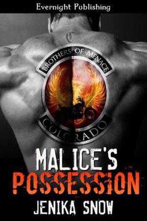 Malice's Possession by Jenika Snow