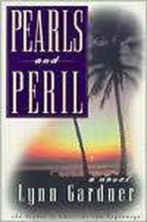 Pearls and Peril (Gems and Espionage, #2)