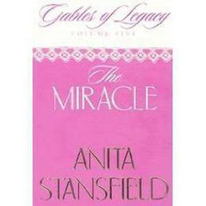 The Miracle (Gables of Legacy #5)