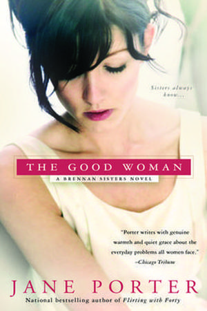 The Good Woman (Brennan Sisters #1)