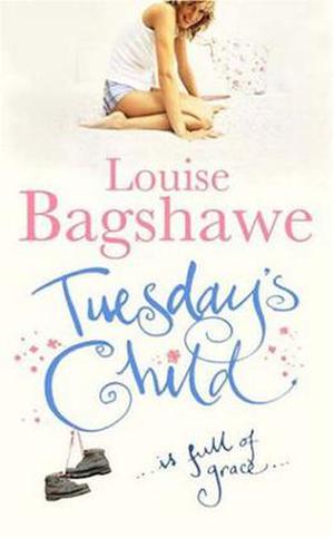 Tuesday's Child by Louise Bagshawe
