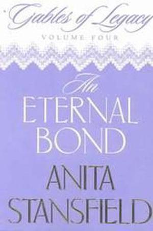 An Eternal Bond by Anita Stansfield