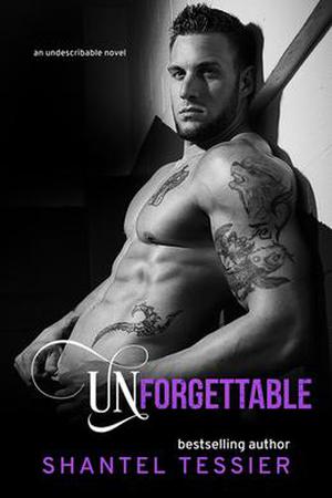 Unforgettable (Undescribable #4)