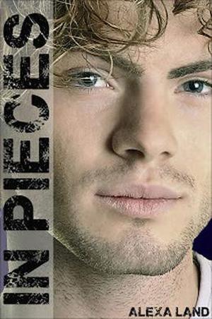 In Pieces (Firsts and Forever #3)