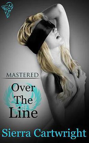 Over The Line (Mastered #3)