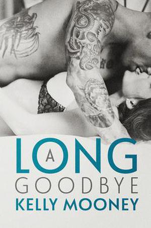 A Long Goodbye (Southern Comfort #1)