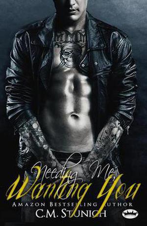 Needing Me, Wanting You (Triple M #3)