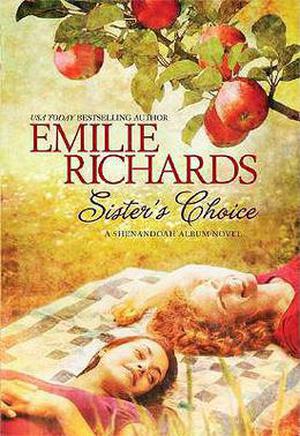Sister's Choice (Shenandoah Album #5)