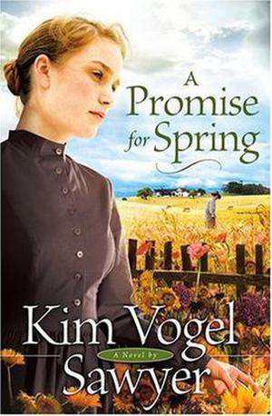 A Promise for Spring (Heart of the Prairie #3)