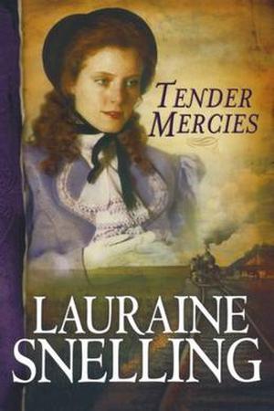 Tender Mercies (Red River of the North #5)