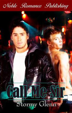 Call Me Sir (Sir #1)