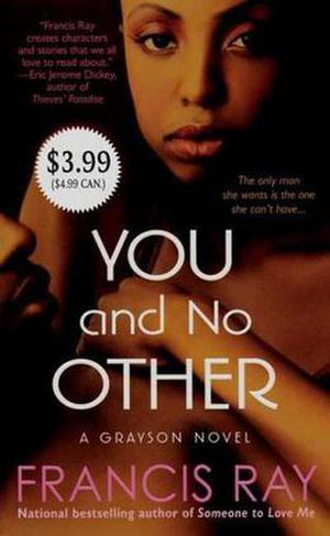 You and No Other (Graysons of New Mexico #2)